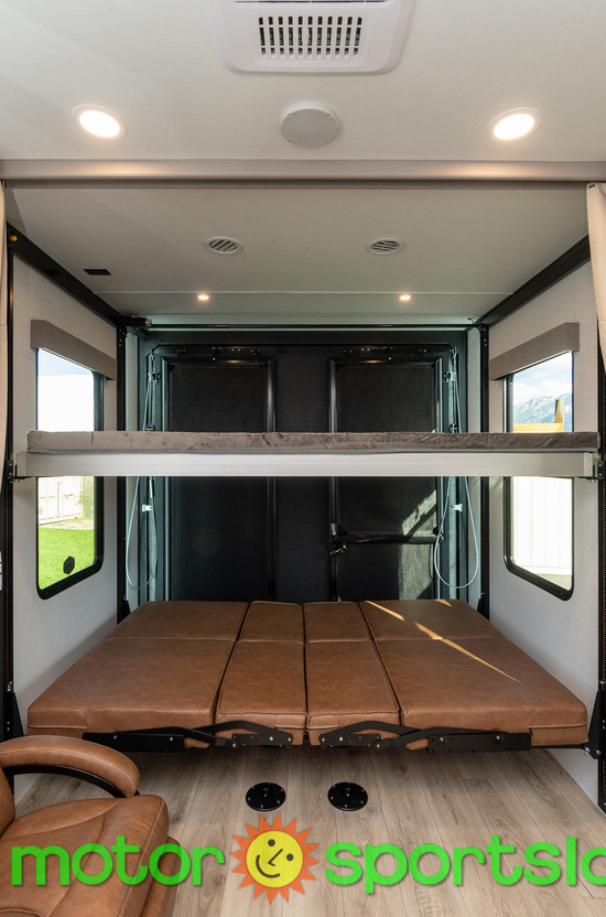 2027 Forest River Stealth 2900 - Image 36