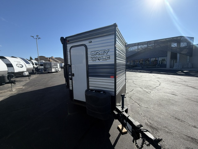 2020 CHEROKEE GREY WOLF 16GR - Image 4