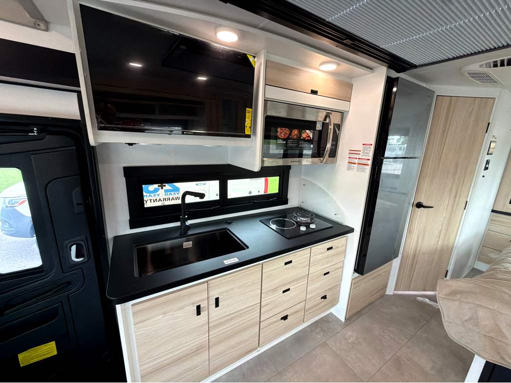 2027 JAYCO MELBOURNE PRESTIGE 25LP - Image 21