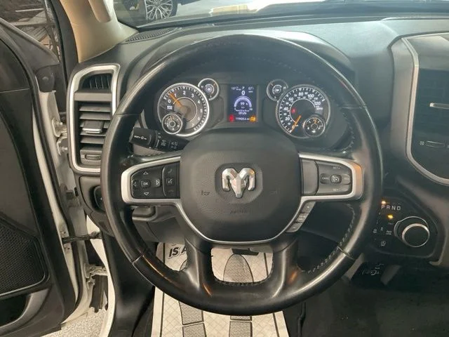 2021 Ram Ram 1500 Pickup Crew Cab Bighorn/Lone Star 4WD - Image 15