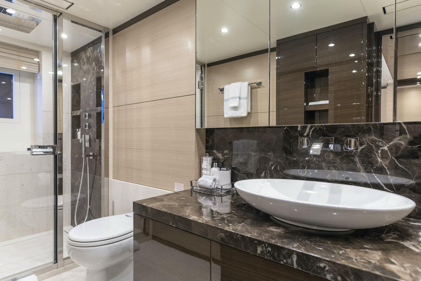 2018 Benetti Benetti Classic Supreme 132 - Image 23