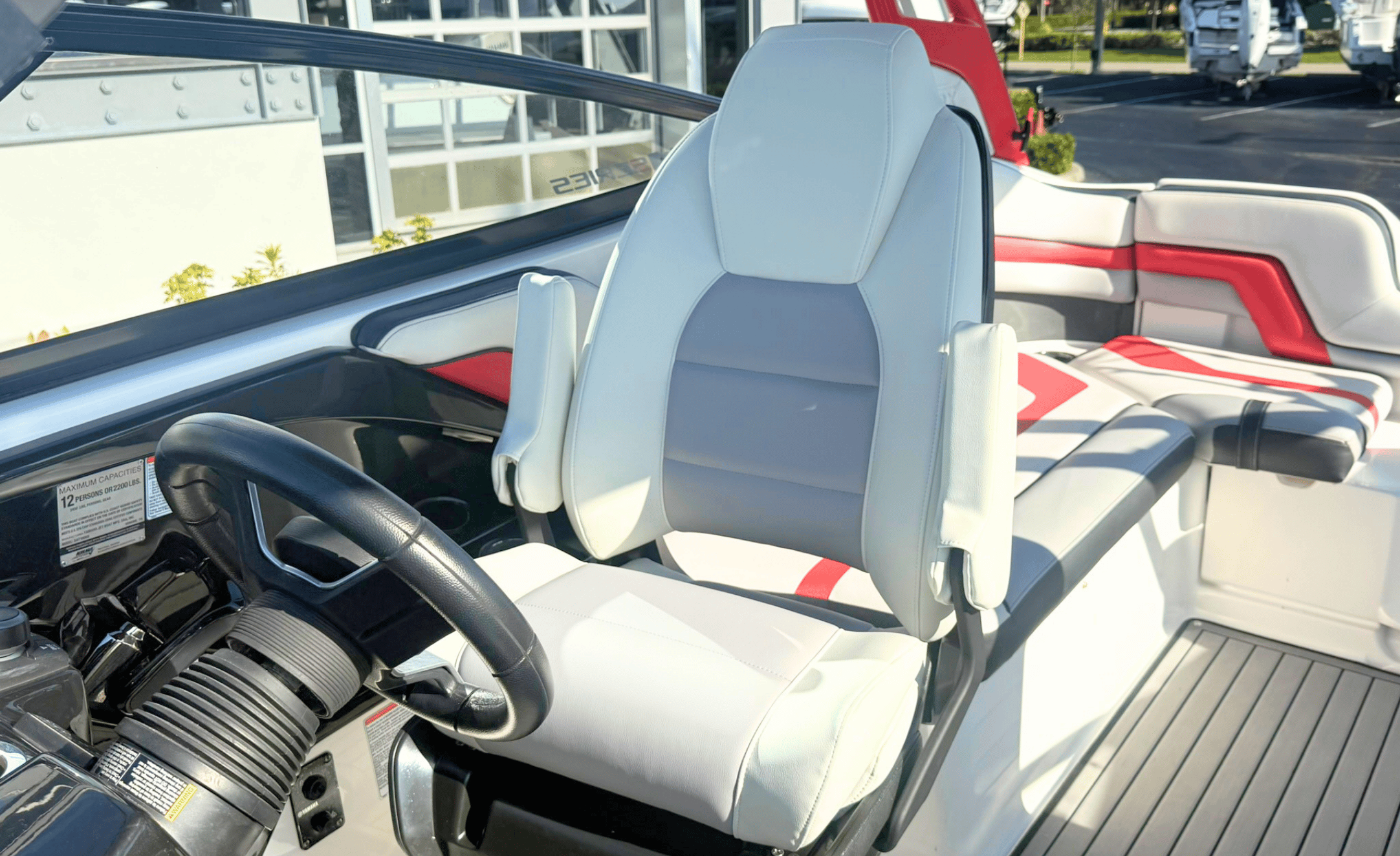 2018 YAMAHA 242X - Image 27