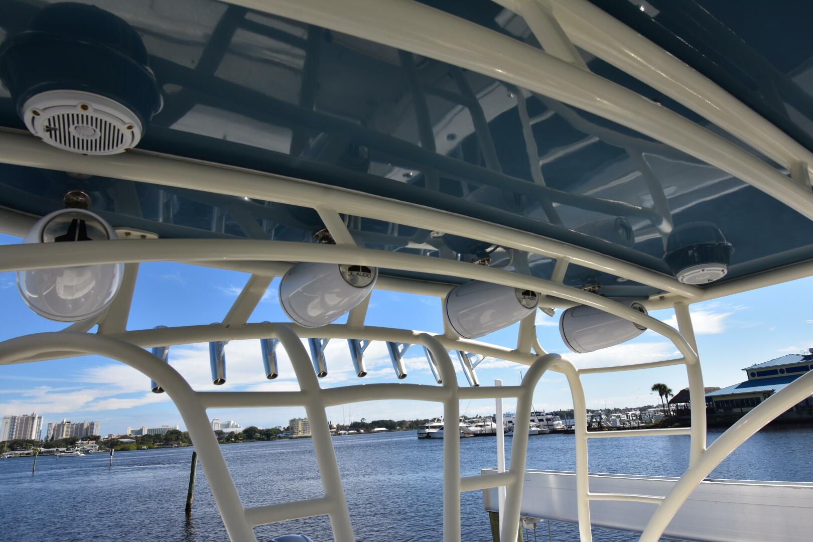 2012 Hydra-Sports 4200 SF - Image 20
