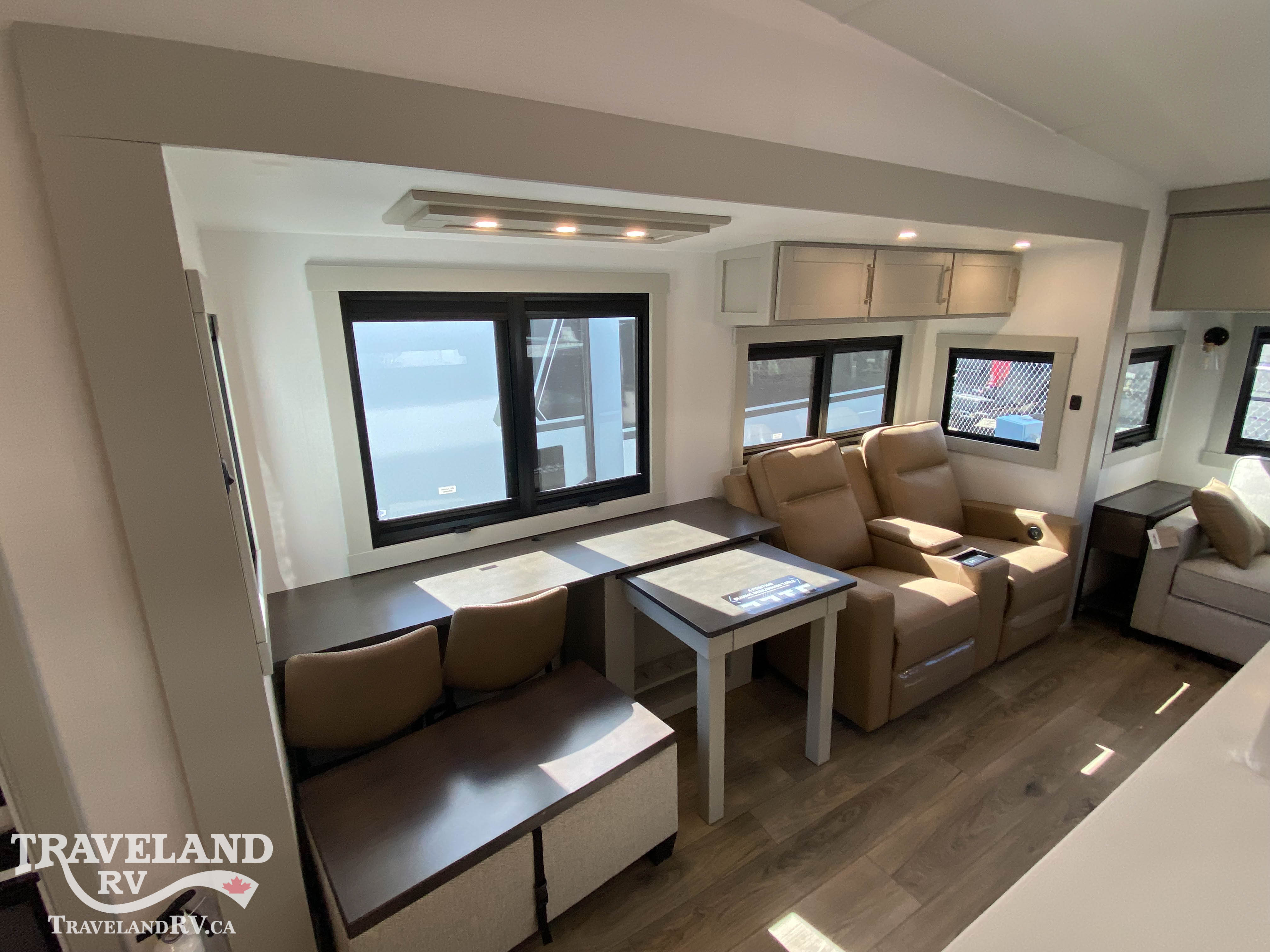 2026 Brinkley RV Model Z 2900 - Image 7