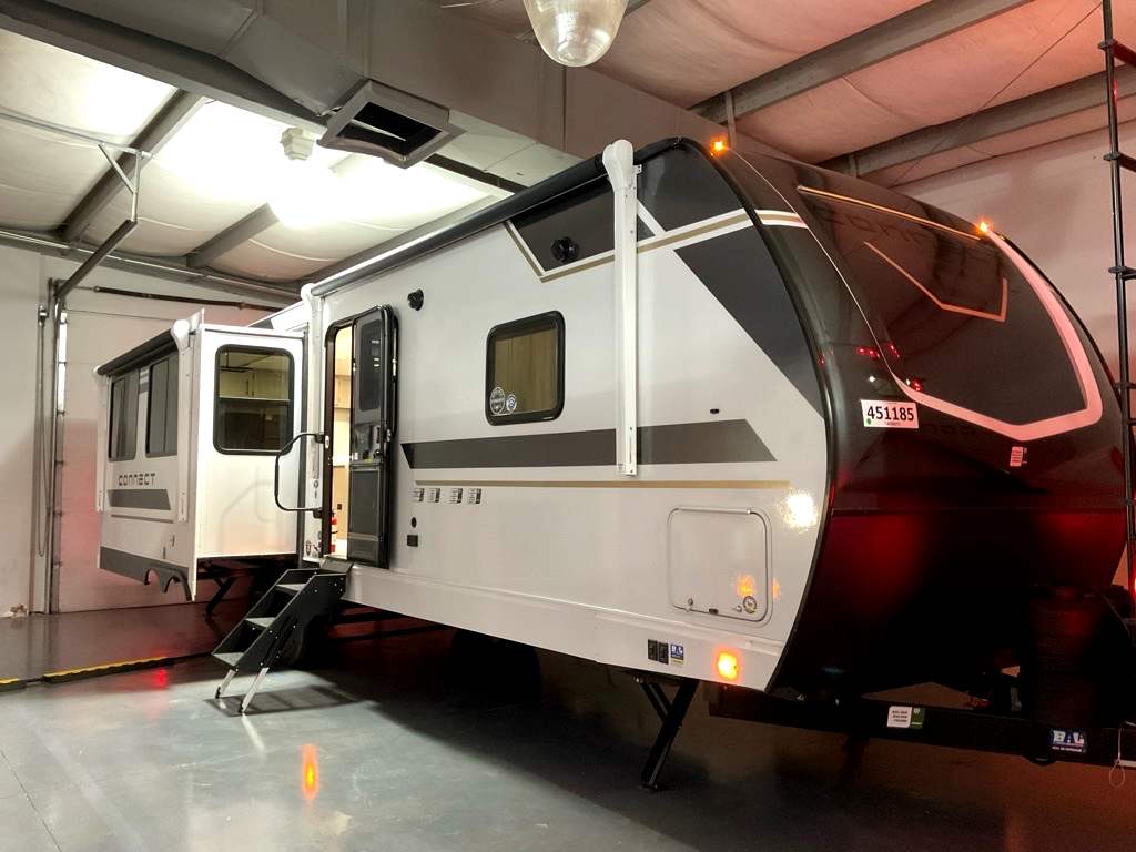 2026 KZ CONNECT C313 MK - Image 1