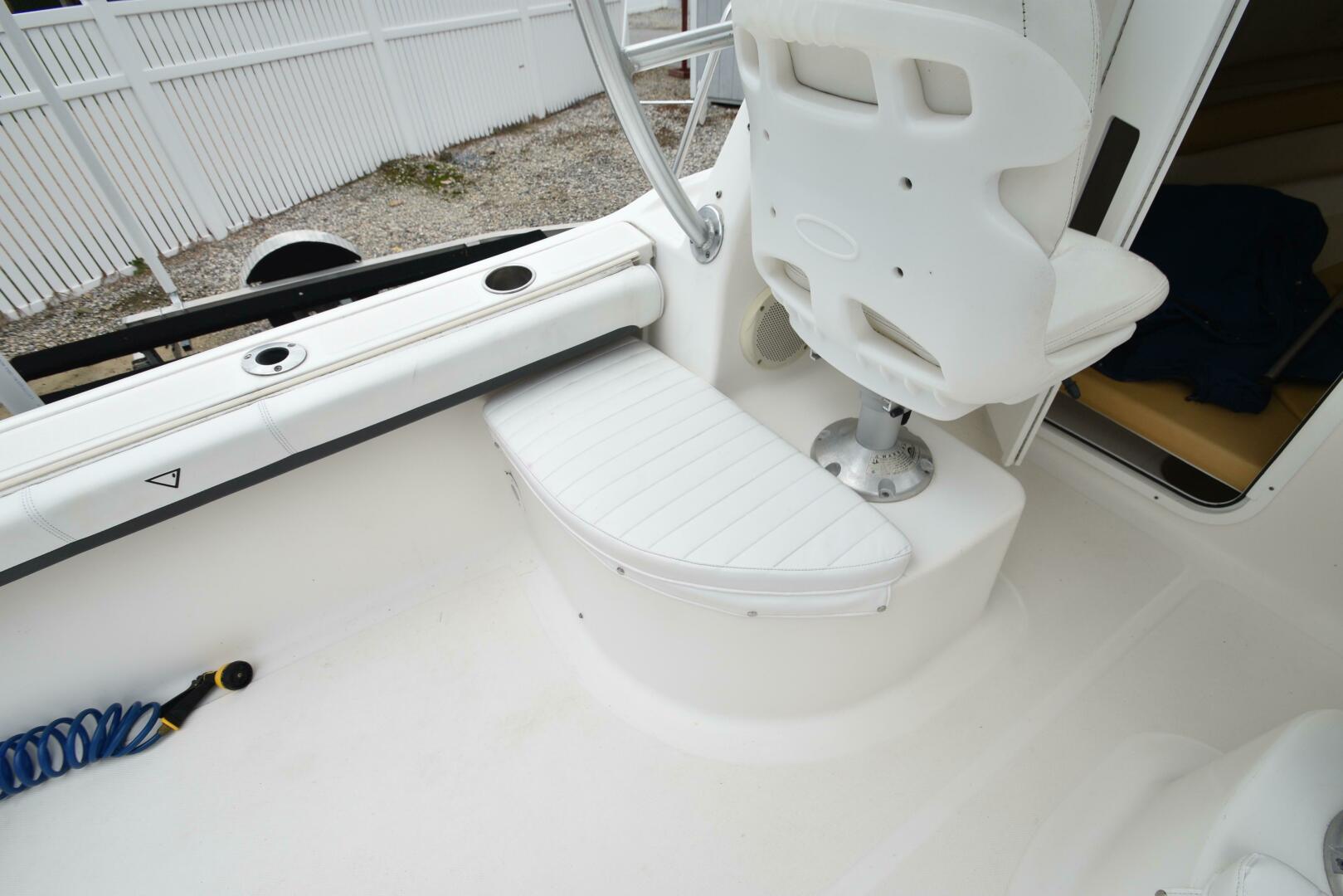 2011 Sea Fox 236WA Base - Image 15