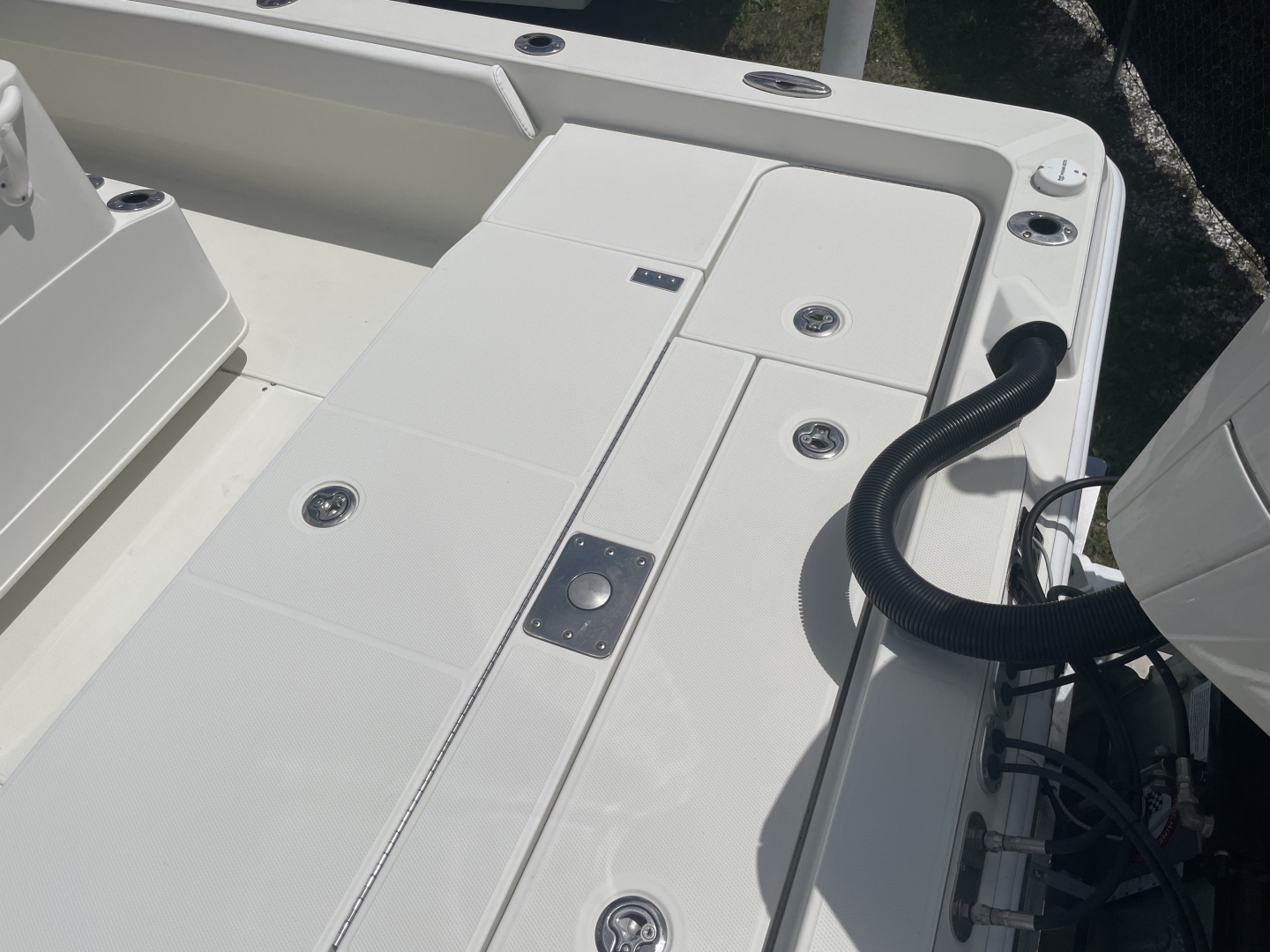 2022 Ranger 2510 Bay Base - Image 24