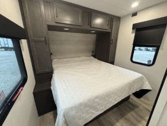 2026 VENTURE RV SPORTTREK STINGER 181VRK - Image 12