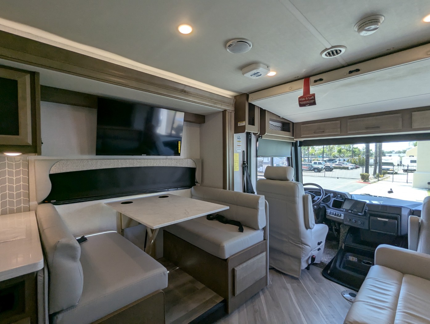 2026 Fleetwood Fortis 32RW - Image 16