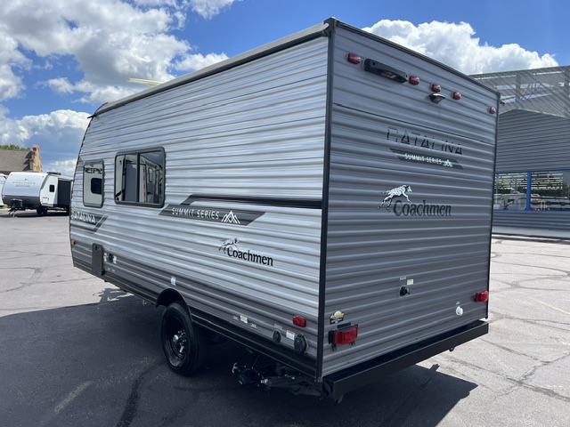 2024 Coachmen Catalina Summit Series 7 164BHX - Image 6