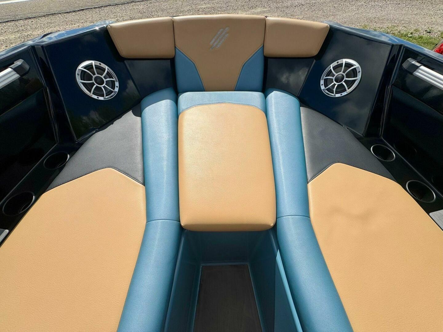 2020 ATX Surf Boats 24 Type S Base - Image 33