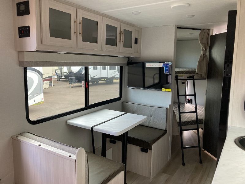 2026 Forest River R-Pod RP-200 - Image 7