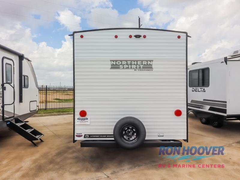 2026 COACHMEN SPIRIT 290BH - Image 6