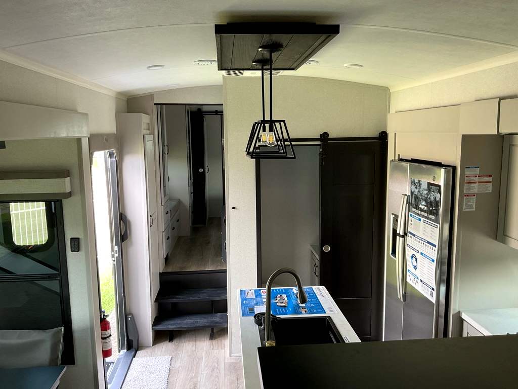 2026 JAYCO NORTH POINT 382 FLRB - Image 19