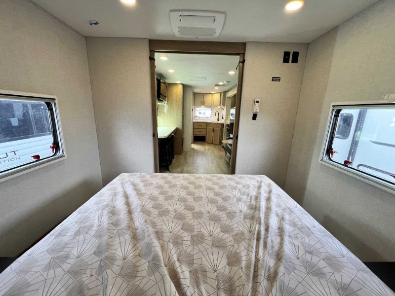 2027 Ember RV Touring Edition 2300MLL - Image 21