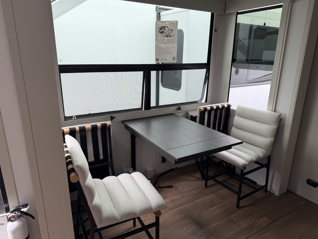 2026 Grand Design Solitude 380FL - Image 6