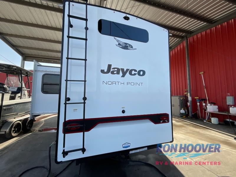 2026 JAYCO NORTHPOINT 395DSDB - Image 7