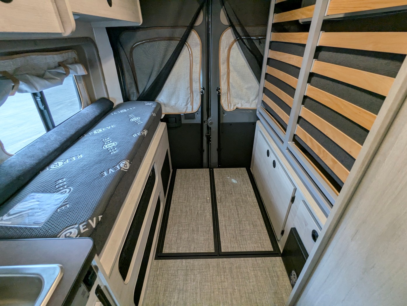 2027 Winnebago Solis 59PX - Image 31