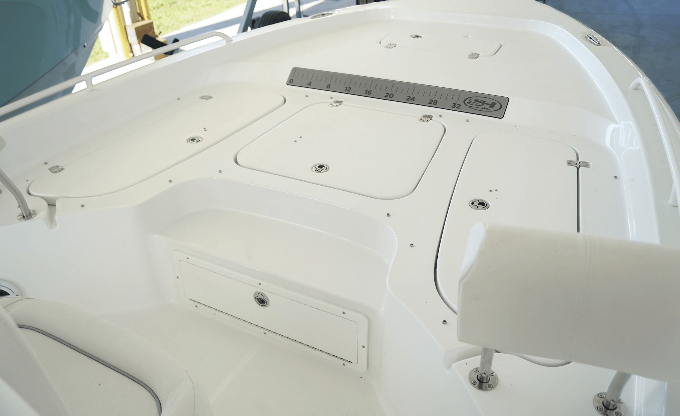 2027 SEA HUNT BX 25FS - Image 43