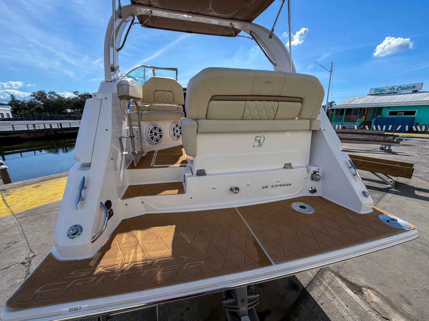 2020 Regal 26 Express - Image 26