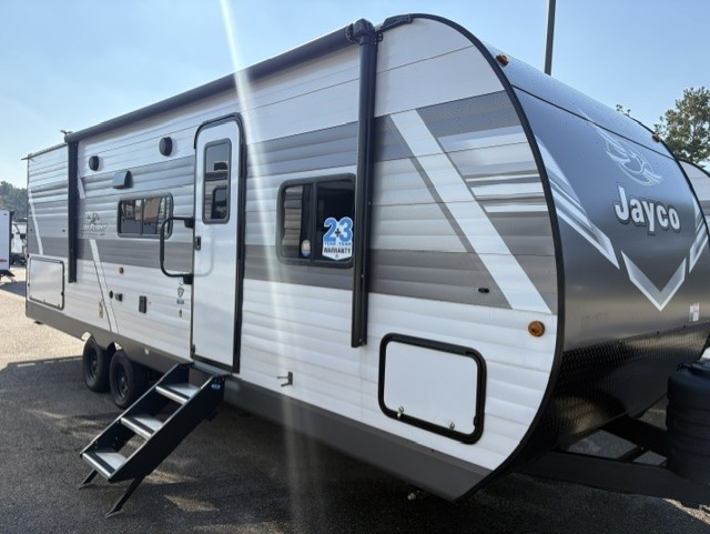 2027 Jayco Jay Flight SLX 261BHS - Image 1