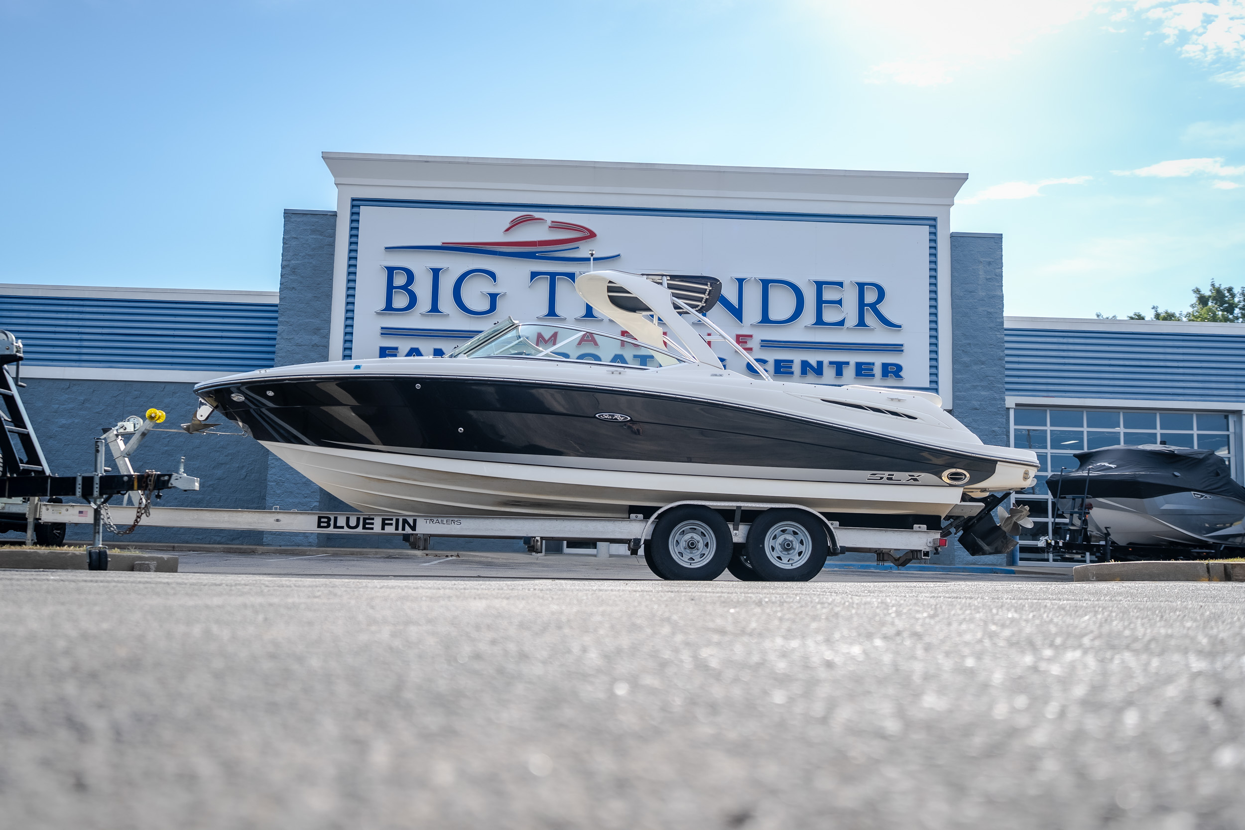 2006 Sea Ray 270 SLX - Image 46