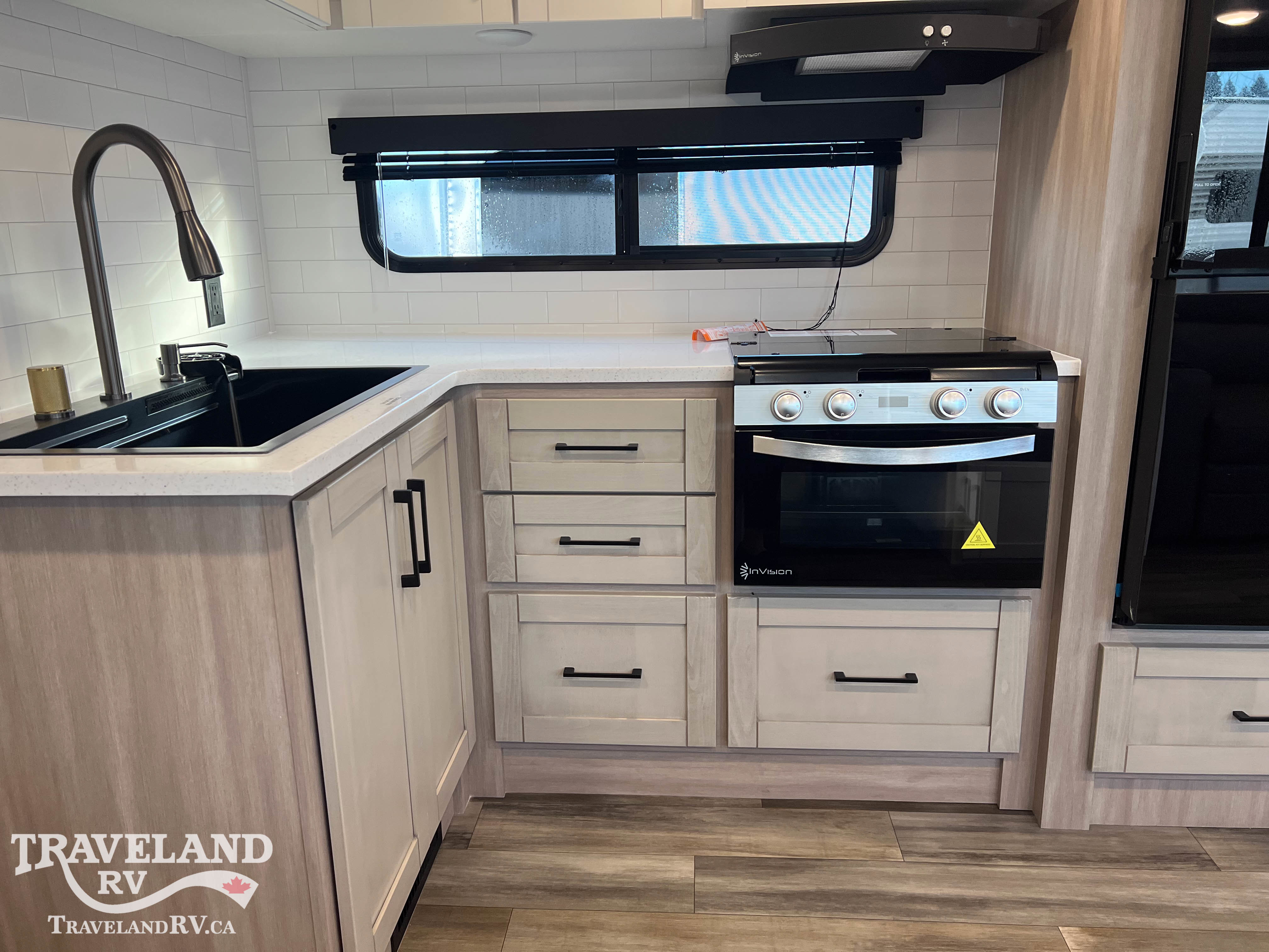 2026 Highland Ridge Range Lite 250RBL - Image 11