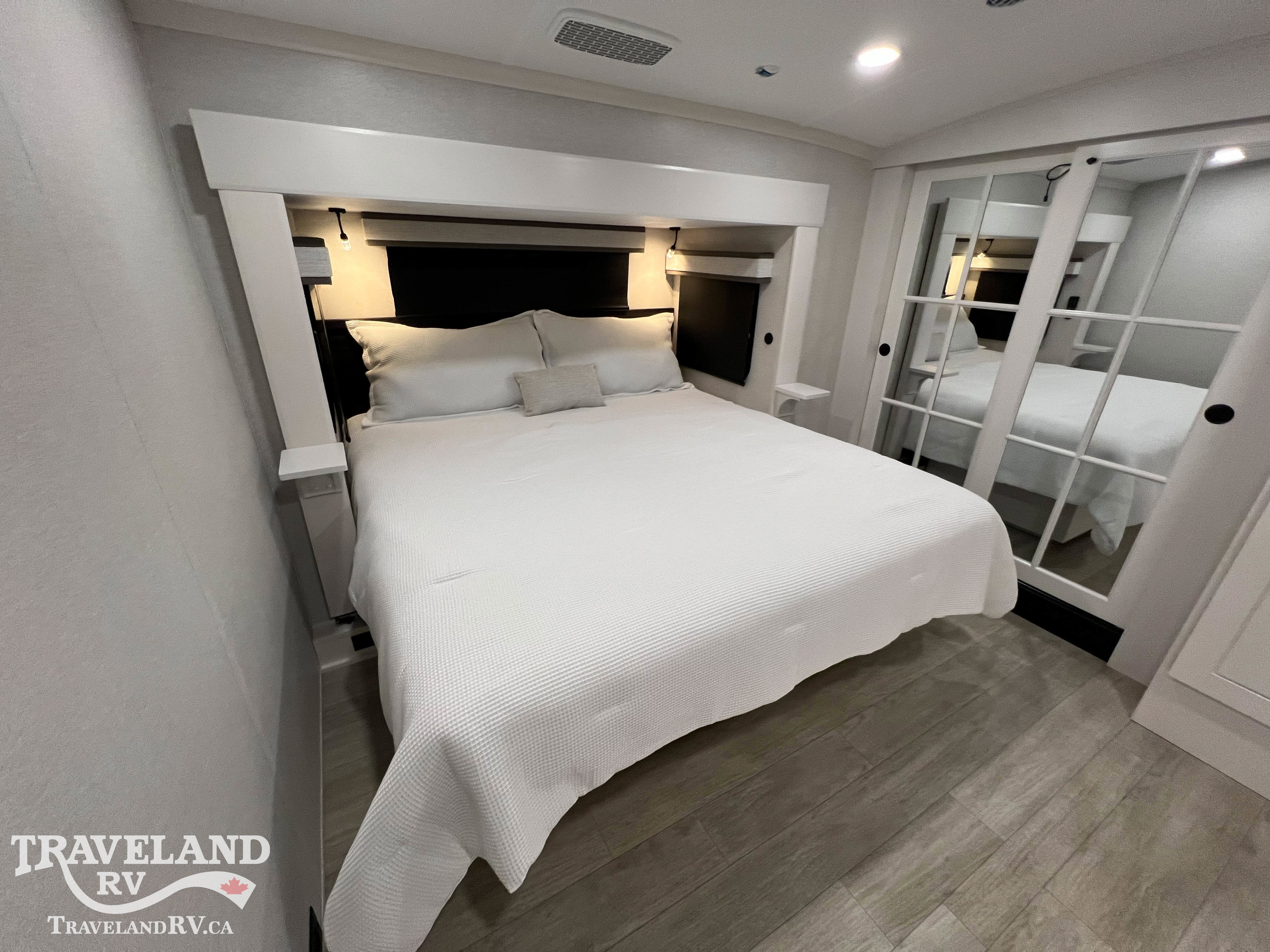 2026 Heartland Bighorn Fifth Wheel 38RE - Image 36