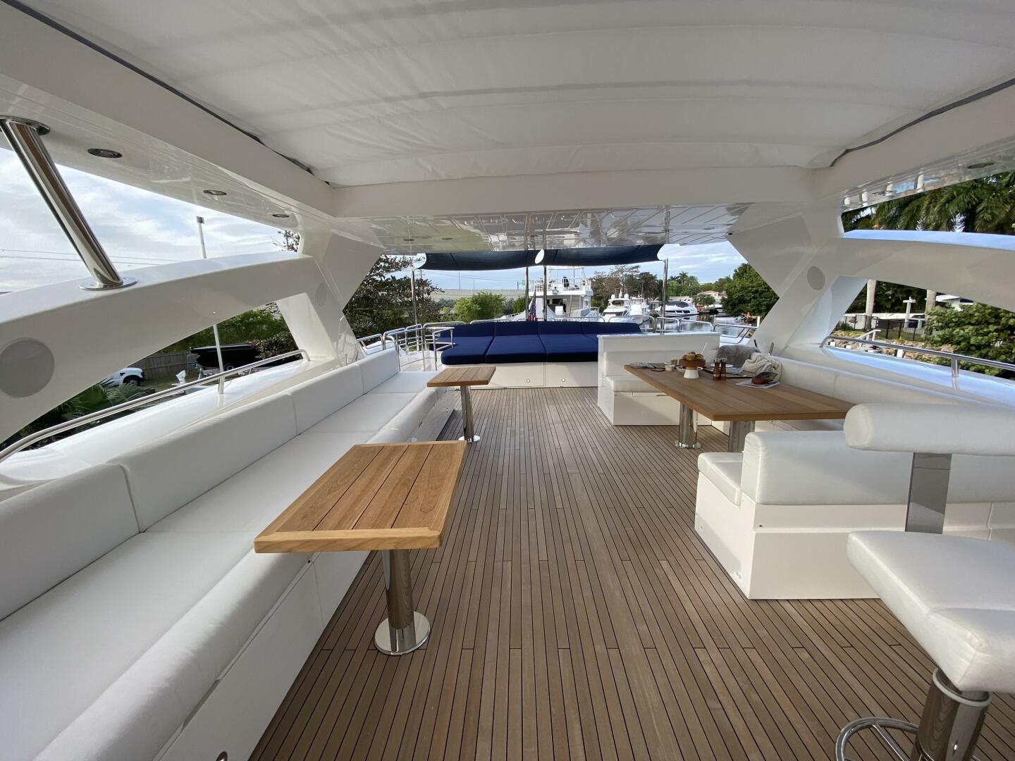 2011 Sunseeker 34M - Image 44