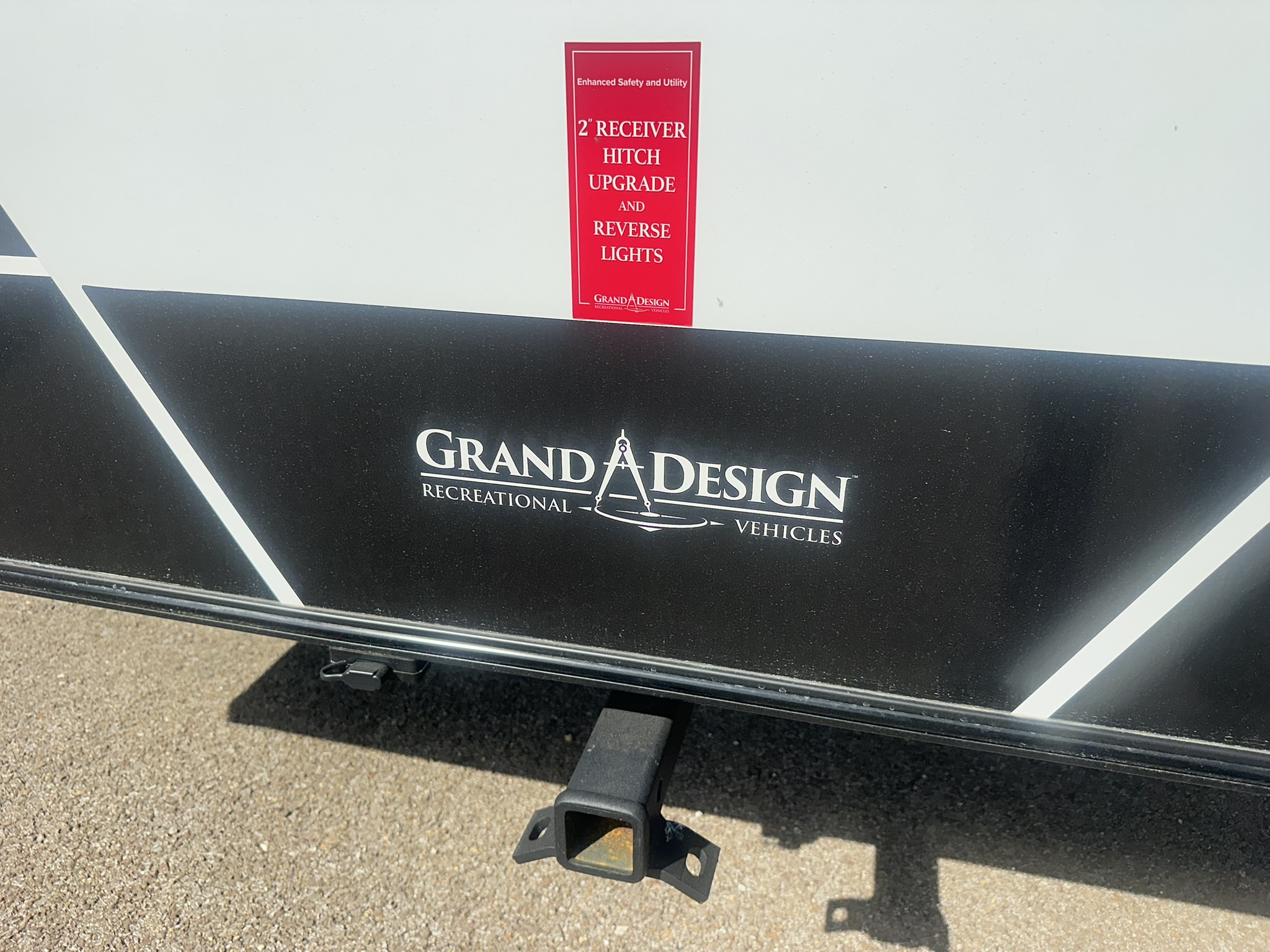 2026 Grand Design Reflection 337RLS - Image 10