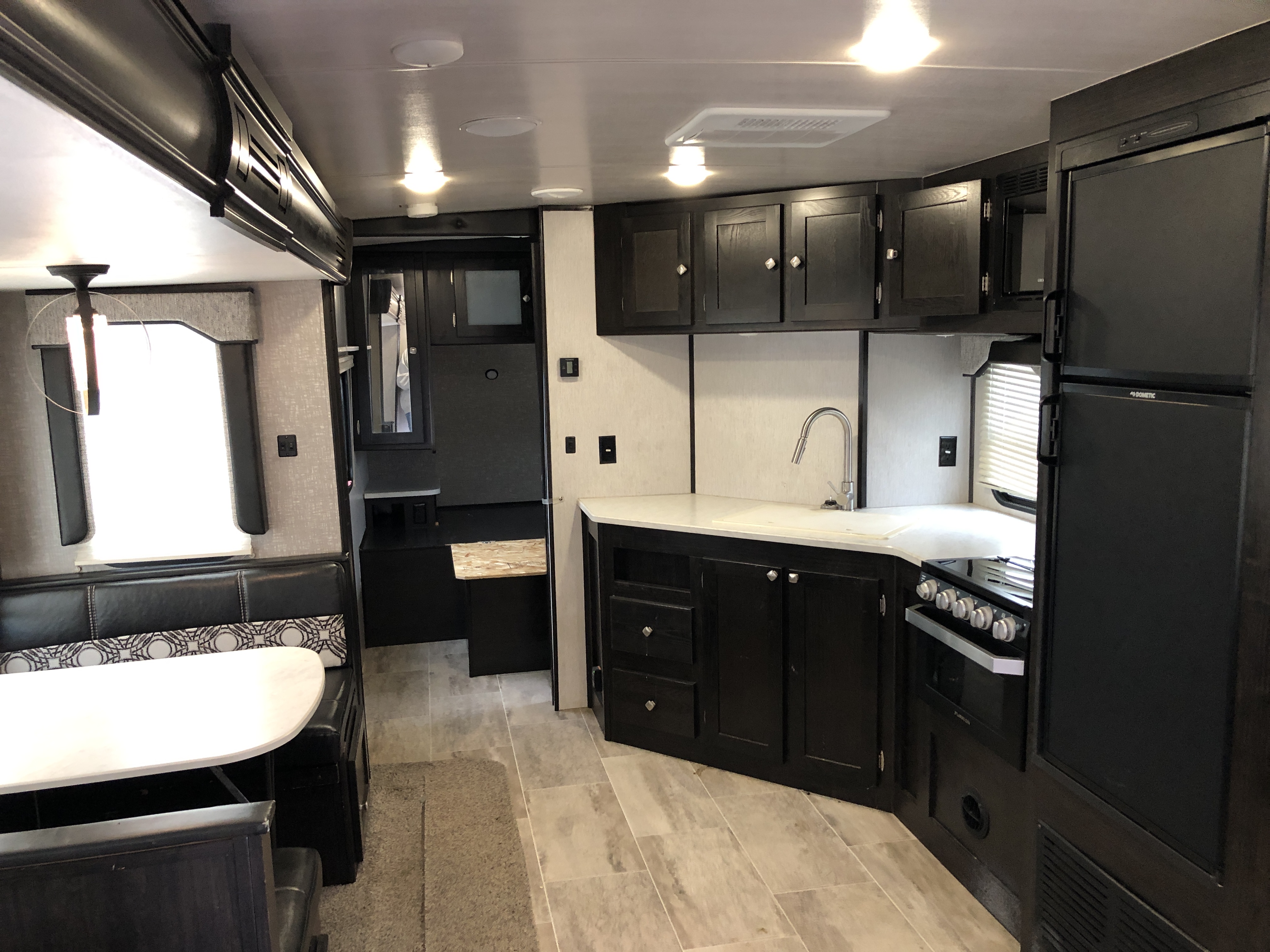2019 Heartland North Trail NT 29BHP - Image 13