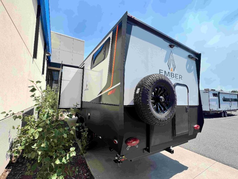 2026 Ember RV Overland Series 221MSL - Image 3