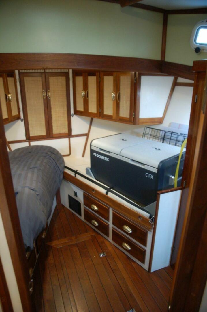 2006 Custom Sprague - Image 29