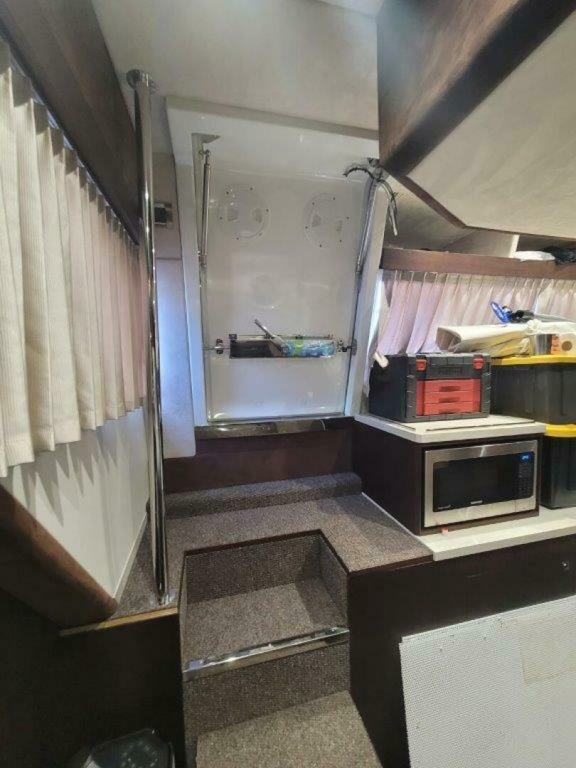 2019 Galeon 640 Fly - Image 44