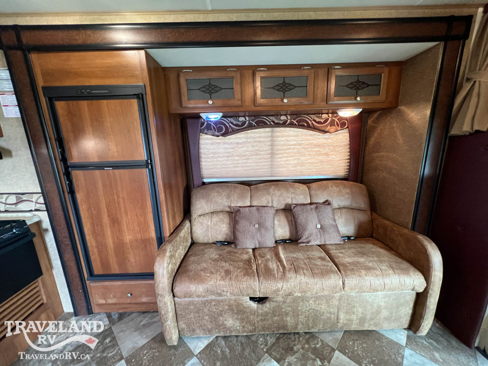 2015 Forest River LEPRECHAUN 317SA - Image 21