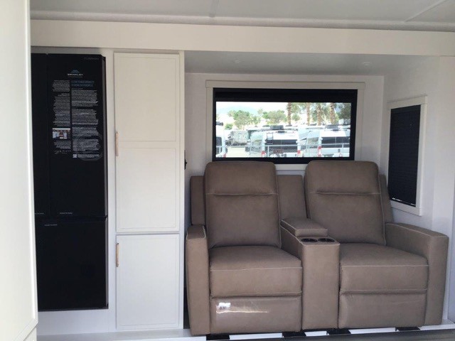 2027 Brinkley RV Model Ix 23x - Image 4