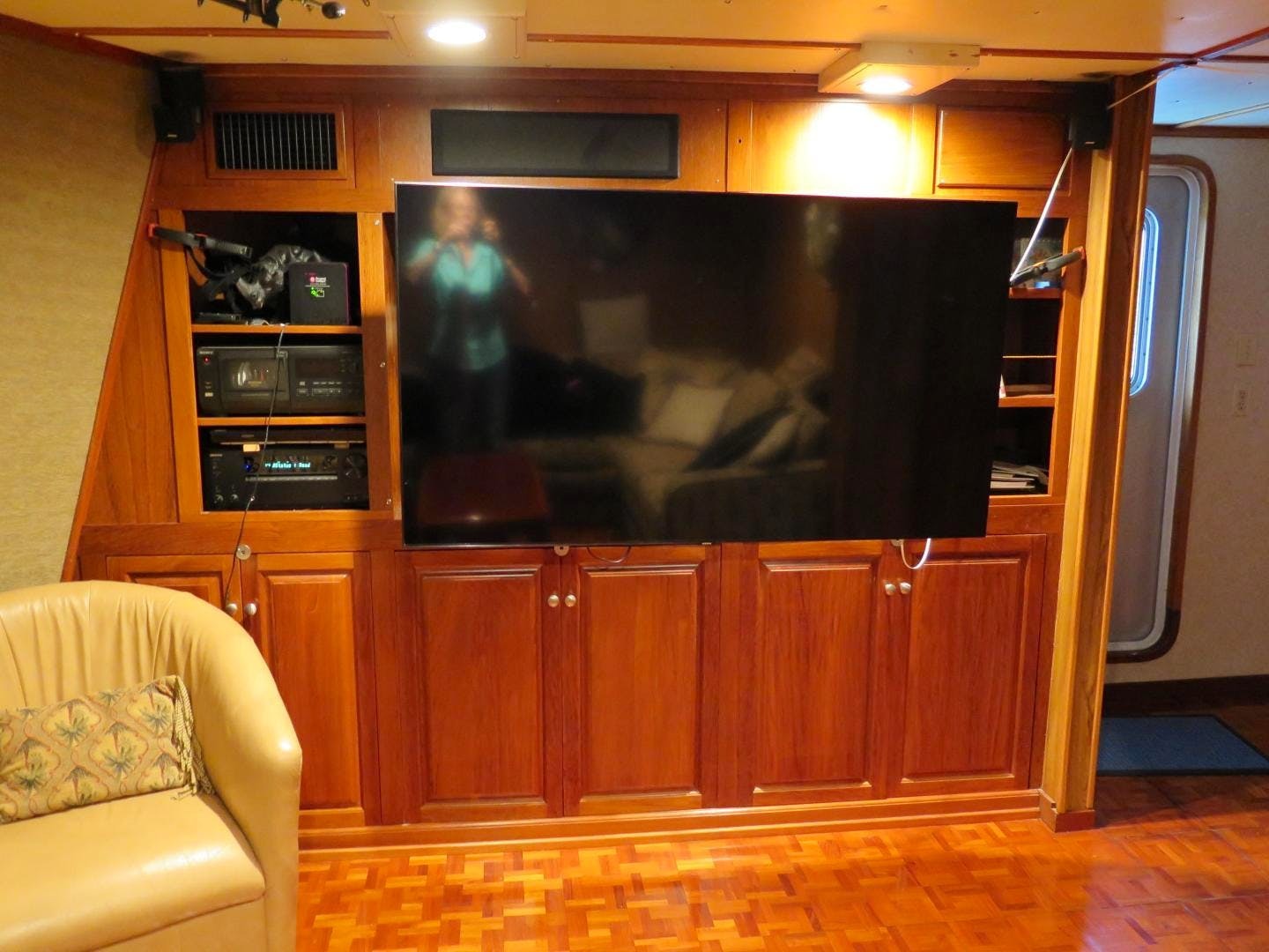1998 Grafship Hodgdon Custom - Image 2