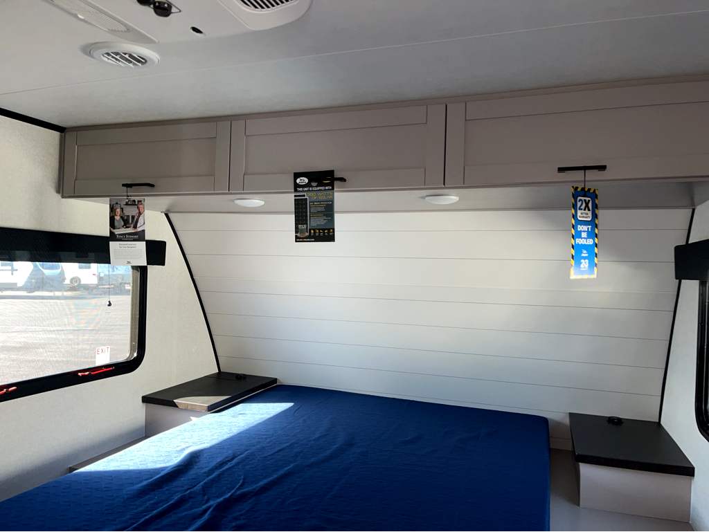 2026 JAYCO JAY FEATHER 27MK - Image 22