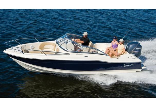 2027 Highfield Sport 360 Standard - Image 387