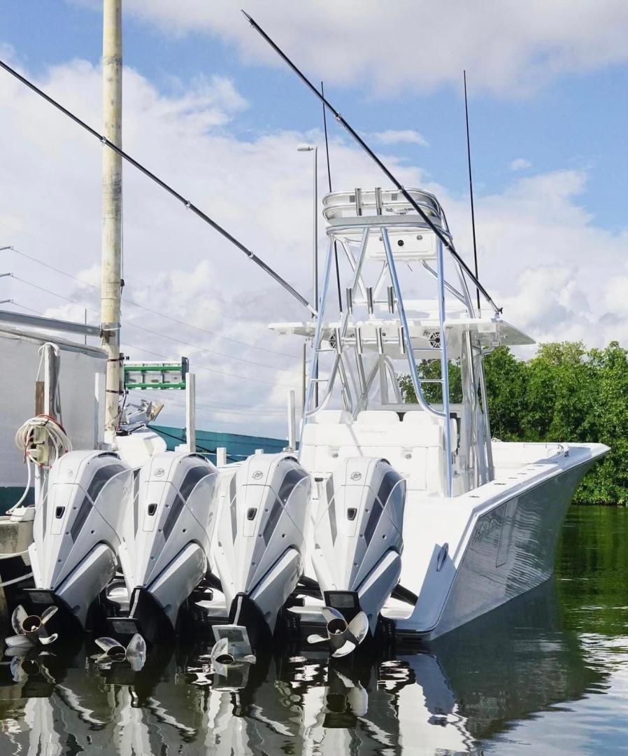 2022 SeaHunter 39 - Image 9
