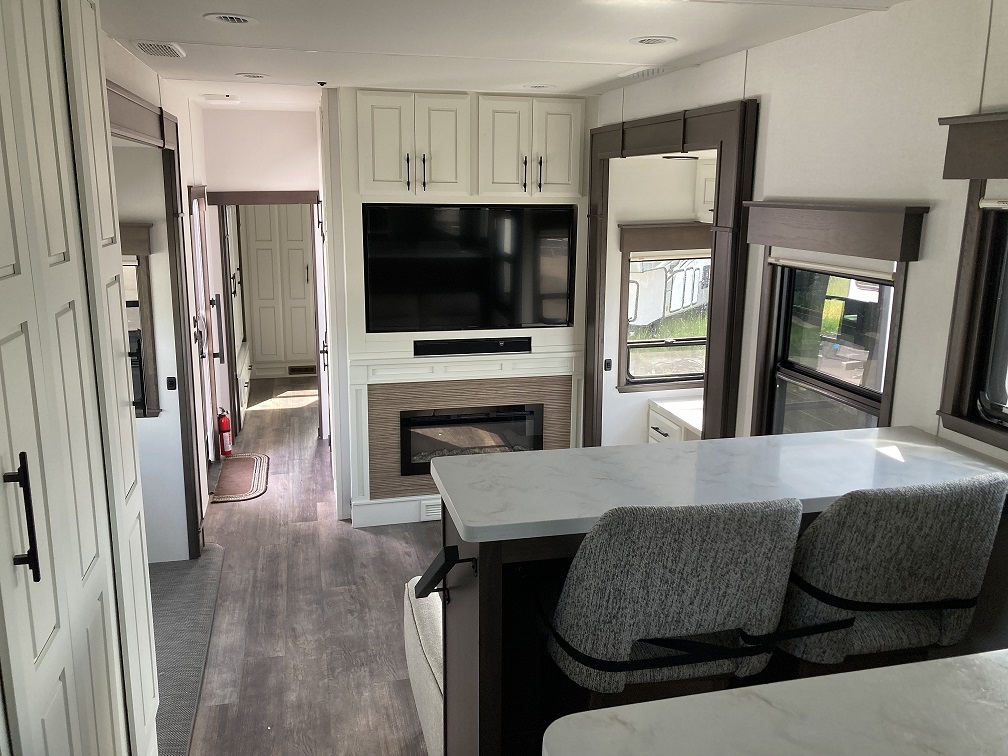 2025 DRV Mobile Suites MS 41FKRB - Image 20