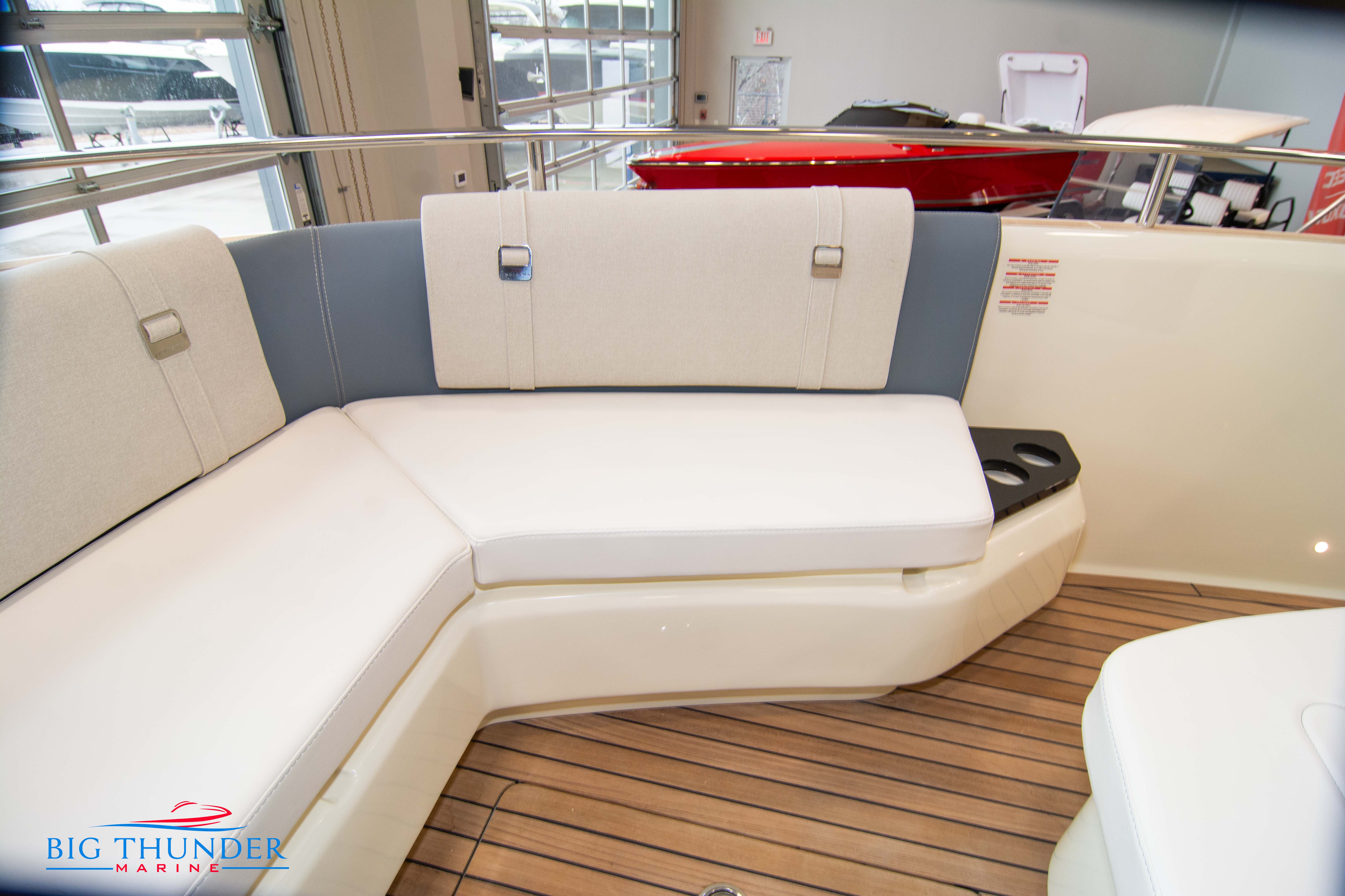 2024 Invictus TT280S - Image 59