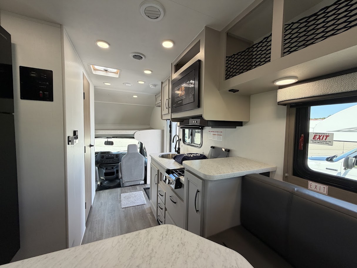 2027 JAYCO REDHAWK SE 20LF - Image 49