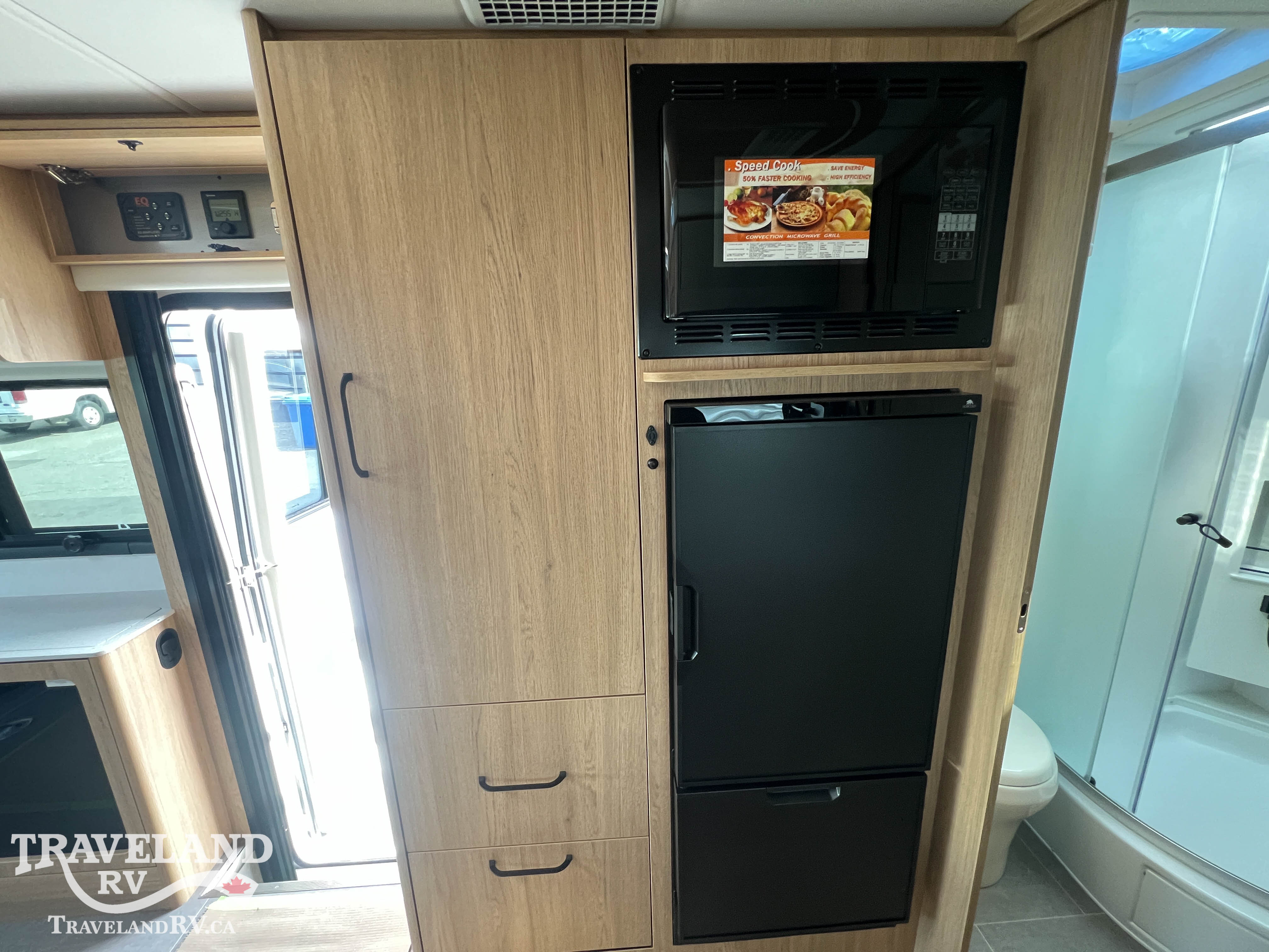 2026 Leisure Travel Unity U24MBL - Image 19