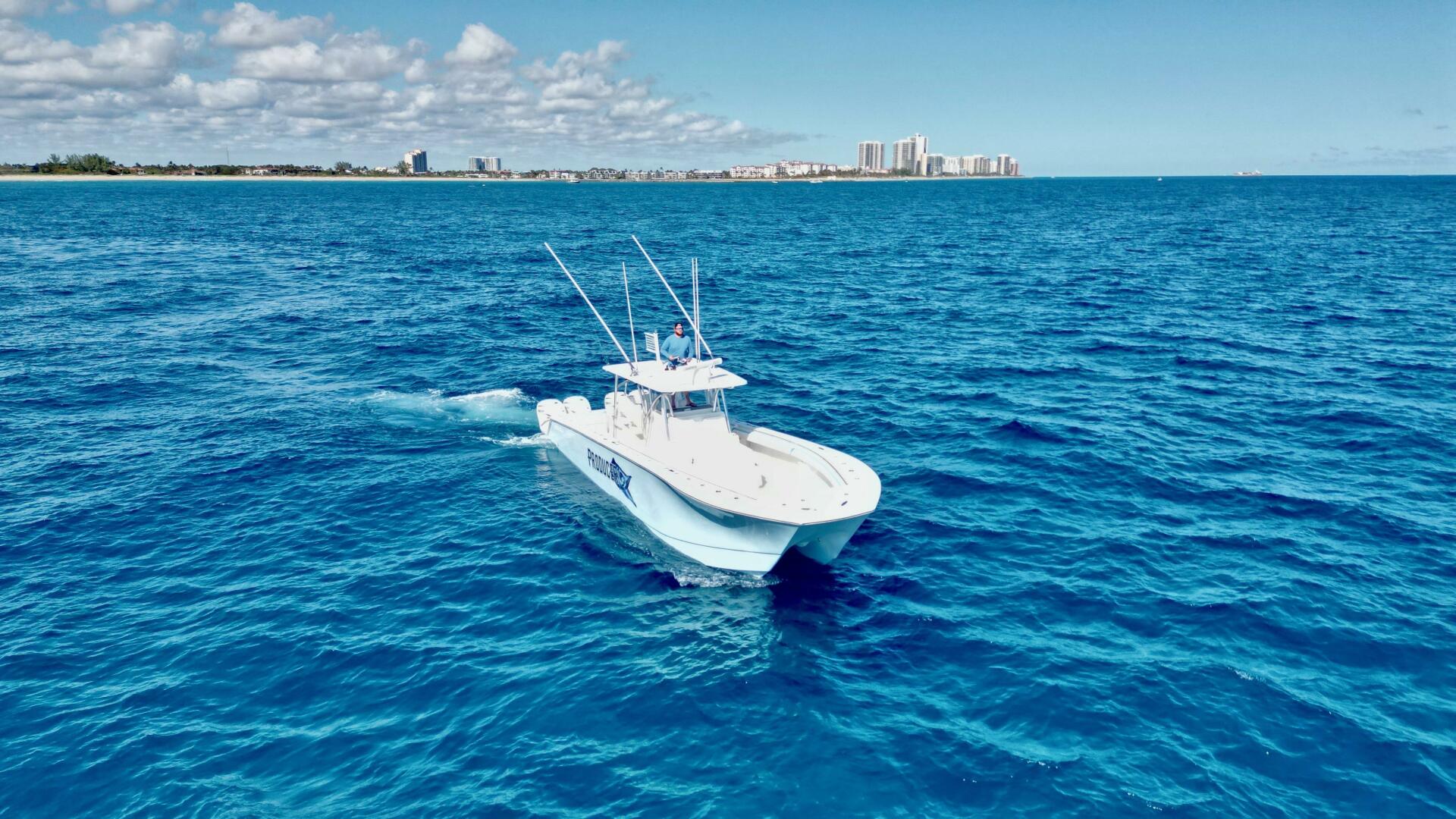 2020 SeaHunter - Image 7