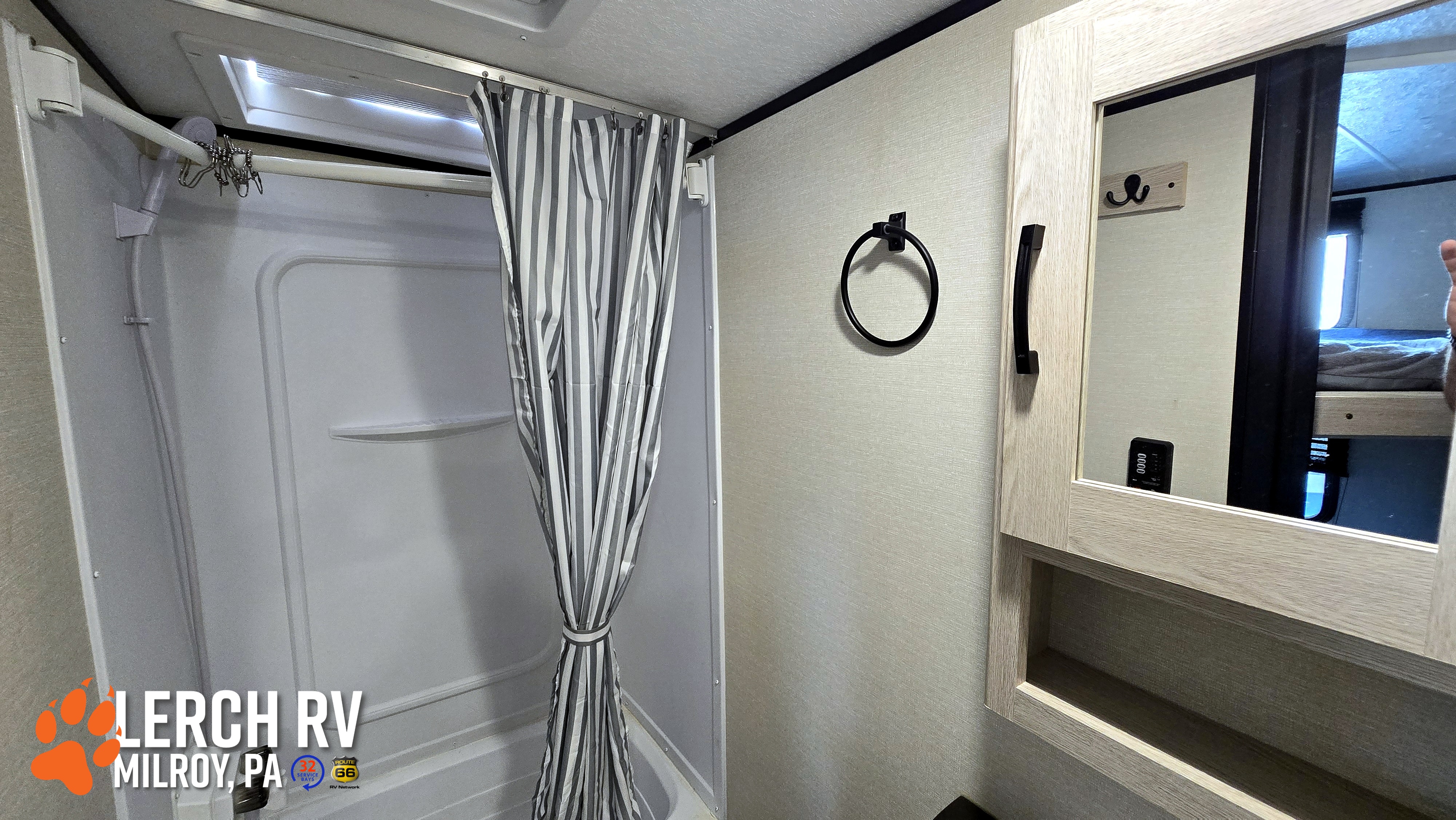 2022 Coachmen Apex Nano 208BHS - Image 21