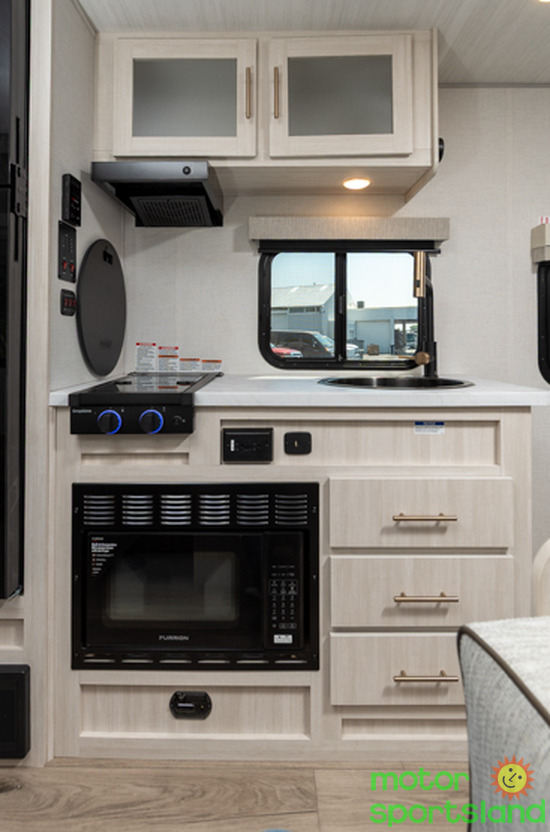 2027 Forest River R-Pod RP-192 - Image 17