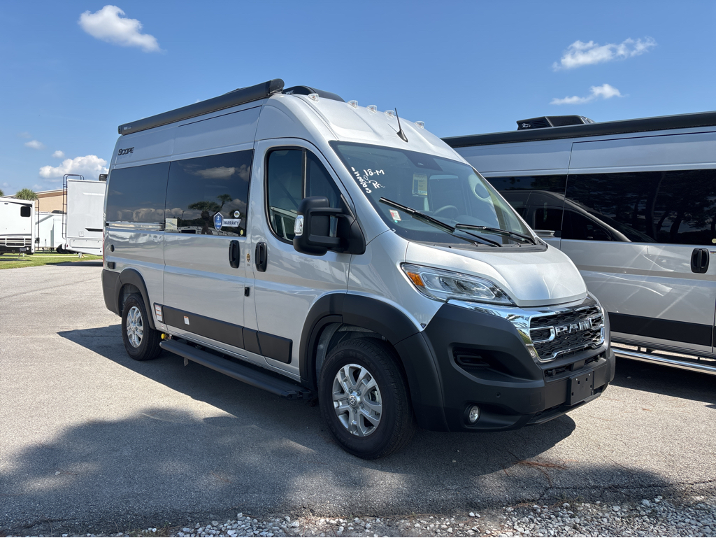 2026 THOR MOTOR COACH SCOPE 18M - Image 1