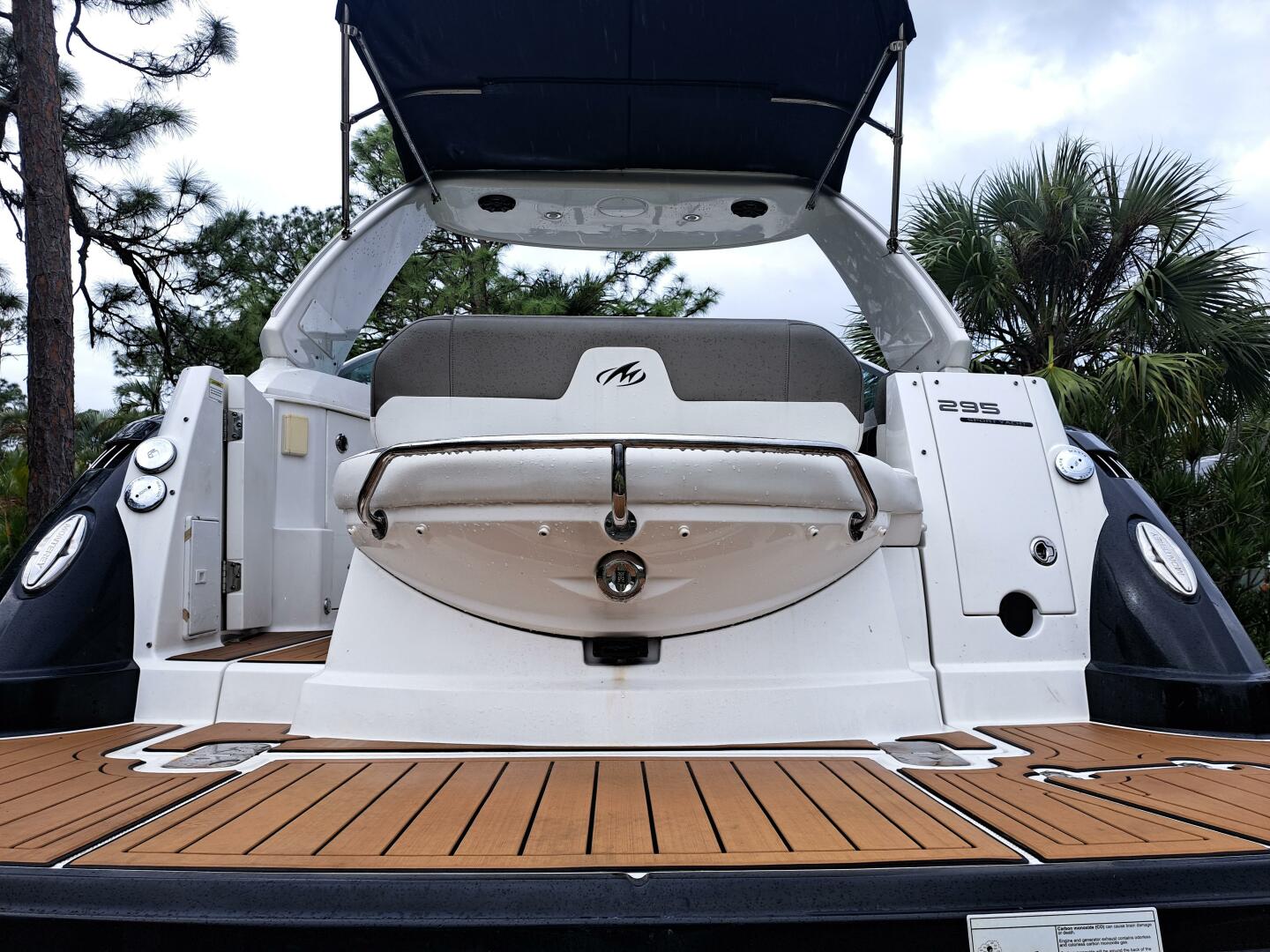 2015 Monterey 2015 - Image 9