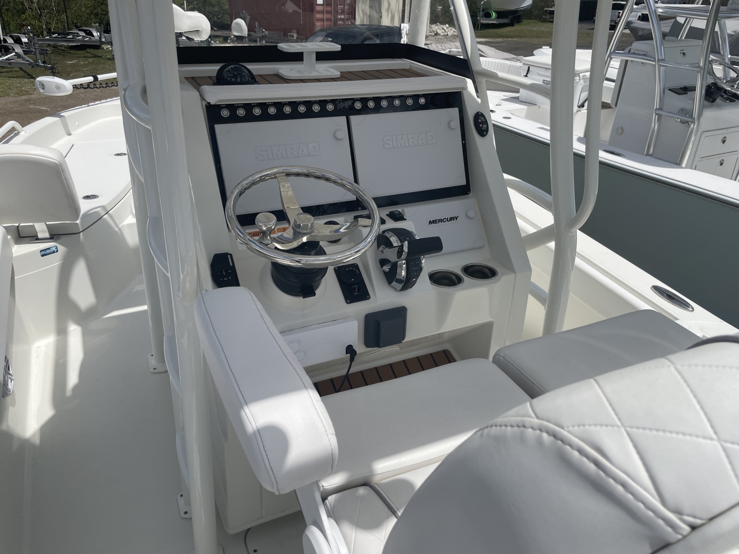 2022 Ranger 2510 Bay Base - Image 37